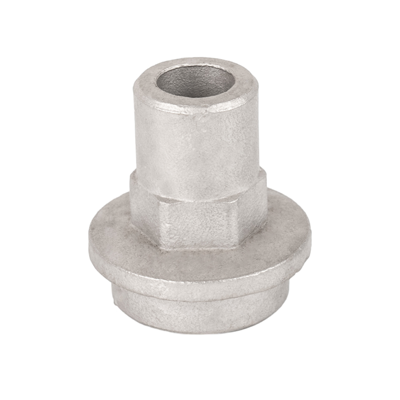 Pneumatische mechanische gietstukken